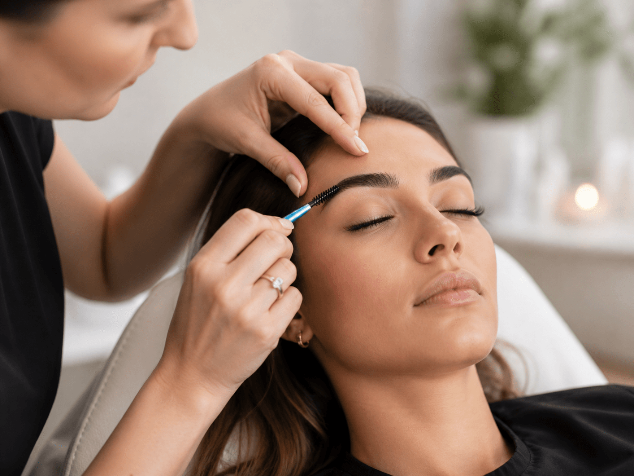 Makeup Artist booking software