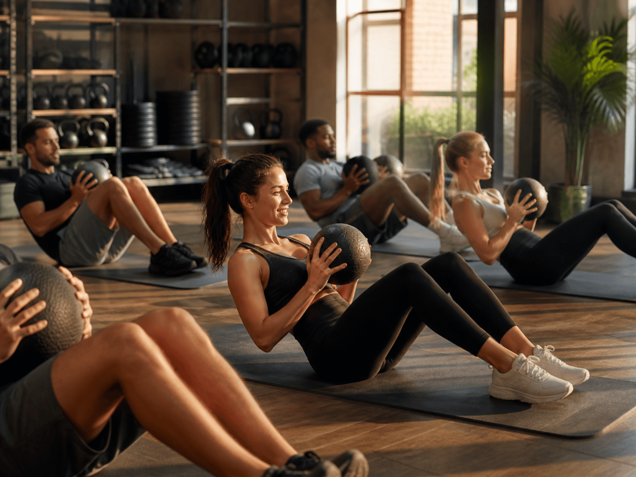 Fitness